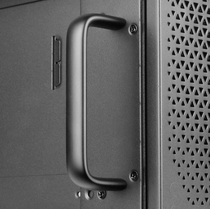 Image du produit Silverstone RM44 (SSI CEB, ATX, Mini-ITX, mATX, E-ATX)