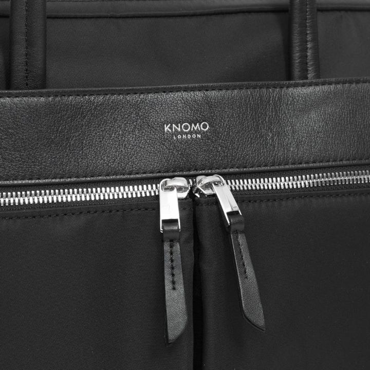 Produktbild Knomo Mayfair Hanover Aktentasche 36 cm