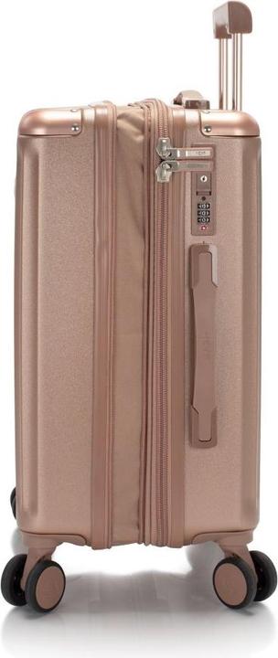Actual product image Heys Luxe - Chariot à bagages à main (48 l, Hand luggage (up to 50 litres))