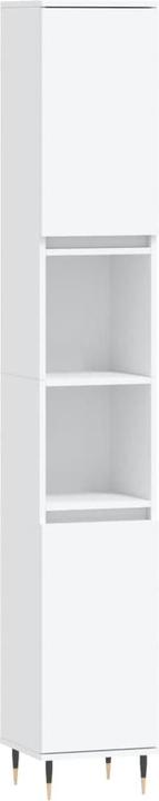 Produktbild VidaXL Crystal (30 x 30 x 190 cm)