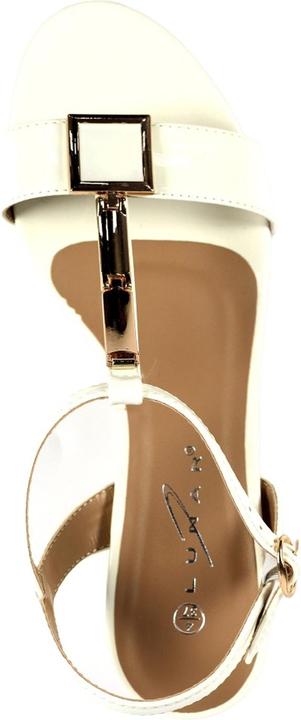 Actual product image Lunar Womens/Ladies Blaze Sandals (41)