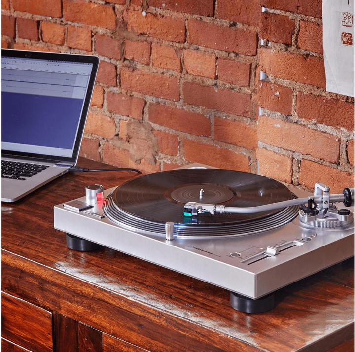Produktbild Audio-Technica AT-LP120X (Manuell)