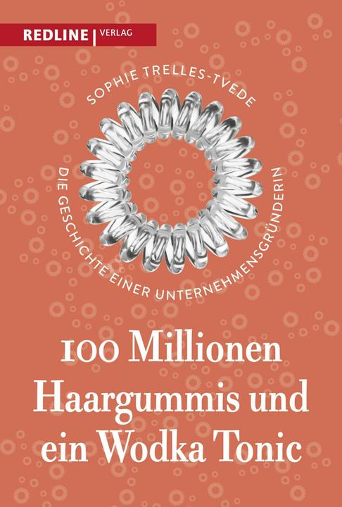 Image du produit 100 millions d'élastiques à cheveux - et une vodka tonic (Élastiques à cheveux)