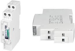 Immagine prodotto LogiLink Interruttore di rete automatico