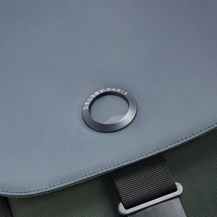 Actual product image Delsey Torba na laptopa 16 WOJSKOWY (20 l)