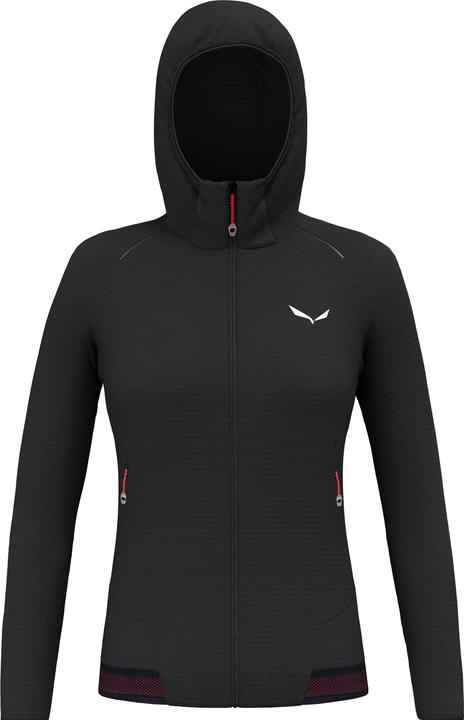 Image du produit Salewa Veste à capuche Pedroc PolarLite pour femme (36, S)