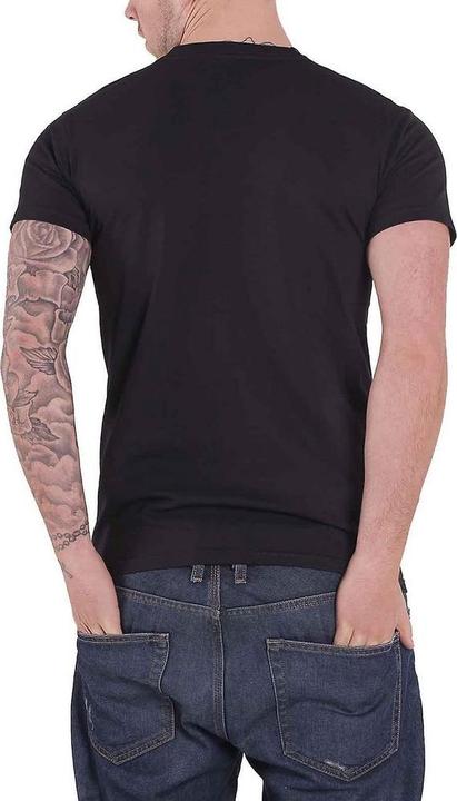 Actual product image Volbeat Unisex Adult King Of The Beast Cotton T-Shirt (L)