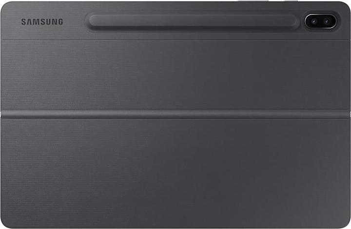 Immagine prodotto Samsung Book Cover Keyboard (DE, Galaxy Tab S6 10.5 (2019))