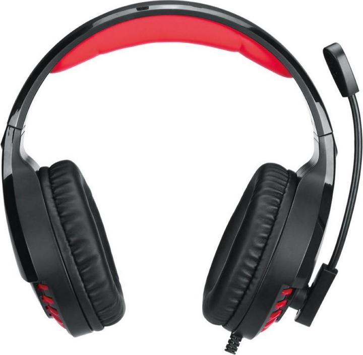 Image du produit GameMax MegaDeal PC multimédia SET2472 7372 + MSI PRO MP2412DE + souris, clavier & casque (AMD Ryzen 5 5600G, 16 Go, 1000 Go)