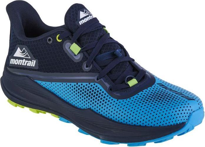 Actual product image Columbia Montrail Trinity Fkt (41.5)