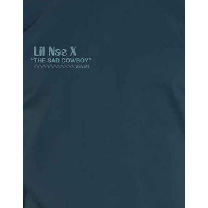 Actual product image Universal Textiles Unisex Adult Album Cotton T-Shirt (S)