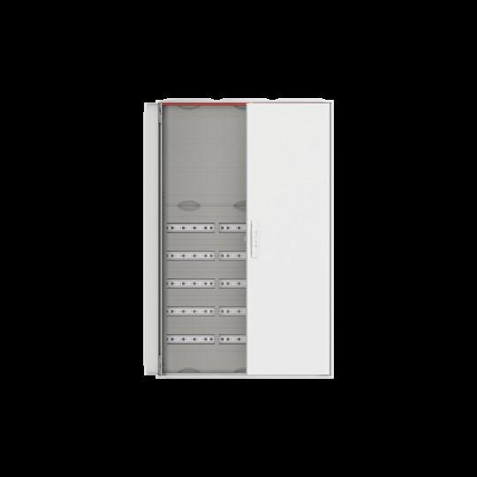Actual product image Striebel & John ABB 2CPX052297R9999 CA38K AP 3FB 8R Terminal compartment small distribution board