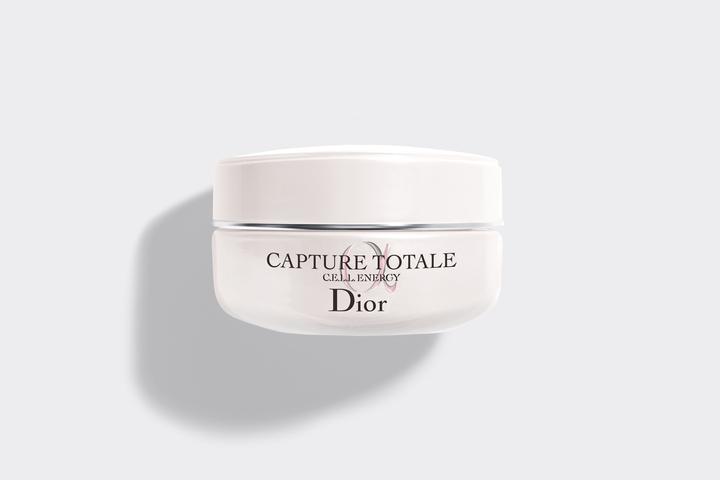 Actual product image Dior C.E.L.L. Energy (Crème, 15 ml, Day + Night)