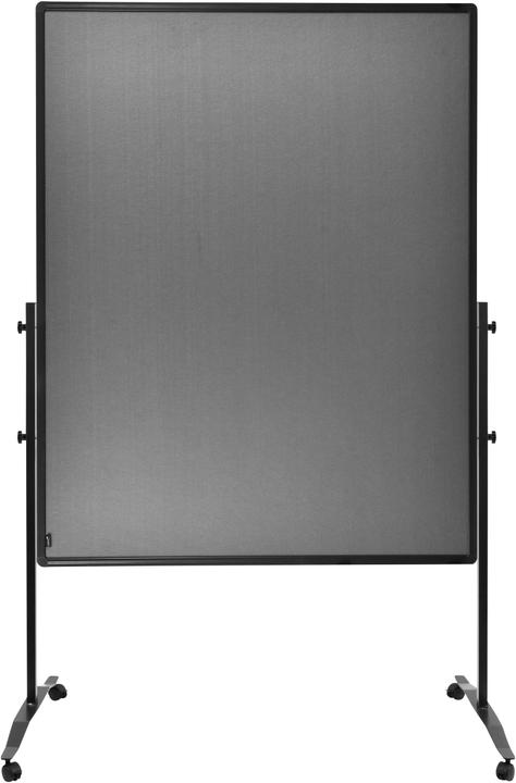 Produktbild Legamaster Moderationswand Premium Plus 120 cm x 150 cm, Grau (120 x 150 cm)