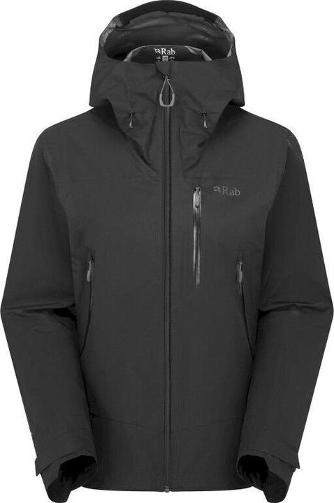 Produktbild Rab Downpour Mountain Jacket - Regenjacke - Damen (M)