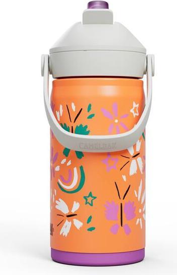 Immagine prodotto Camelbak Thrive Flip Straw Kids V.I. (0.40 l)
