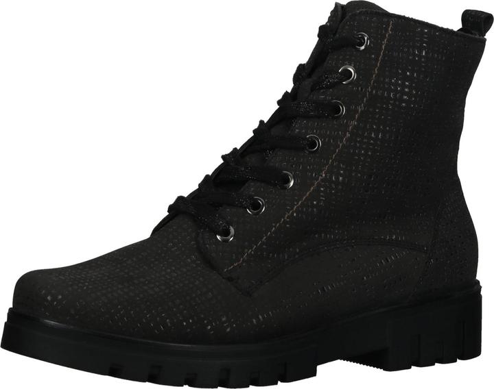 Waldläufer Stiefelette