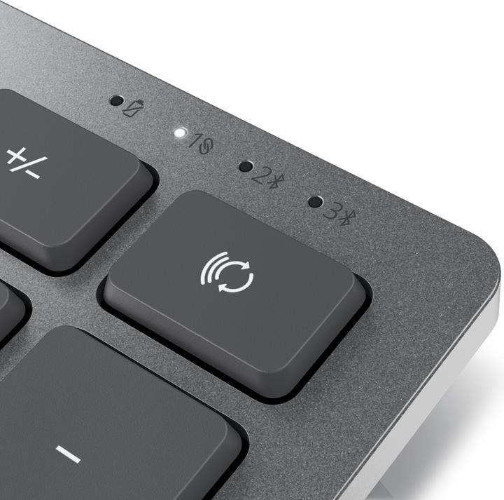 Produktbild Dell KM7120W (DE, Kabellos)