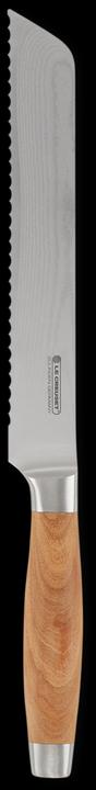 Produktbild Le Creuset Brotmesser (20 cm)