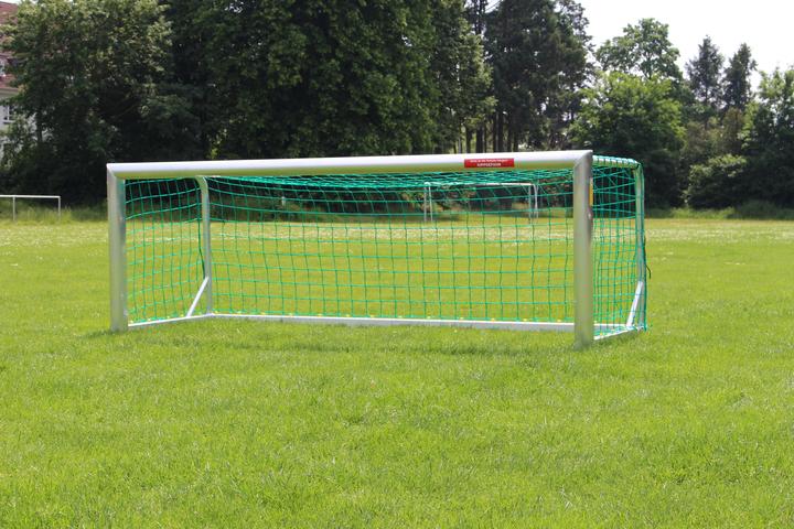 Immagine prodotto Sport-Thieme Mini-Fussballtor Walking Fussball