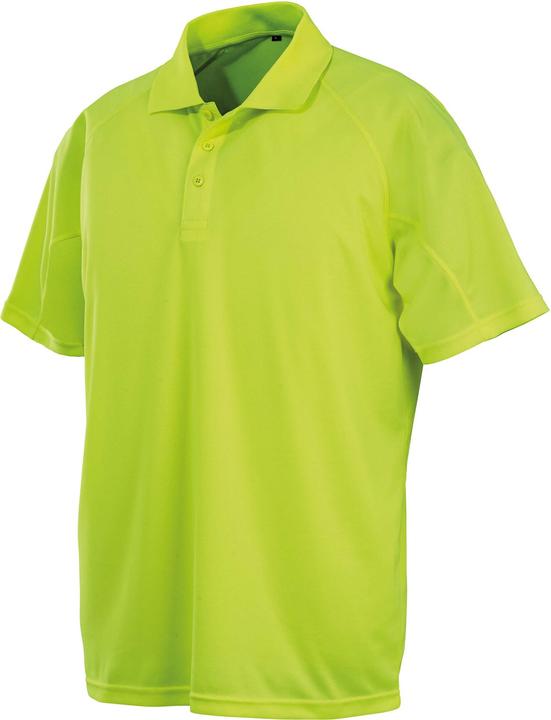 Spiro Performance aircool polyester (XS)