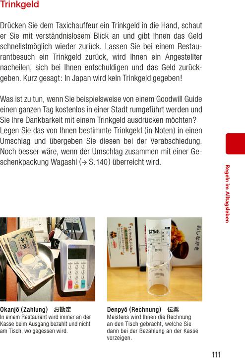 Produktbild Reisebereit für Japan? (Deutsch, Thomas K�hler, Yoshi Huggler, 2025)