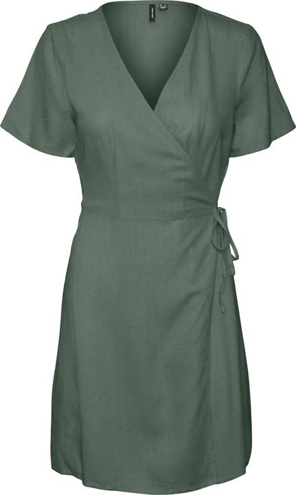 Vero Moda VMMYMILO Kurzes Kleid Kleid (L)