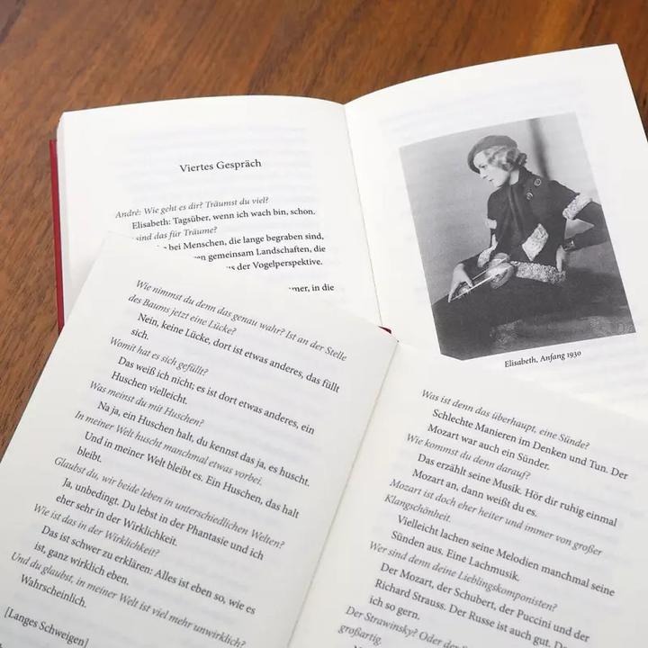 Produktbild Uhren gibt es nicht mehr (Deutsch, André Heller, 2017)
