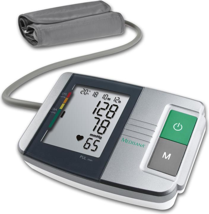 Medisana Mts (Blood pressure monitor upper arm)