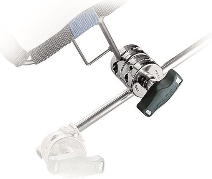 Image du produit Avenger Gag Gobo (Support de stand)