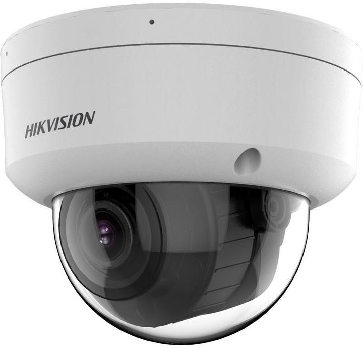Produktbild Hikvision IP-KAMERA DS-2CD2783G2-LIZS2U (2 8-12 mm) (3840 x 2160 Pixels)