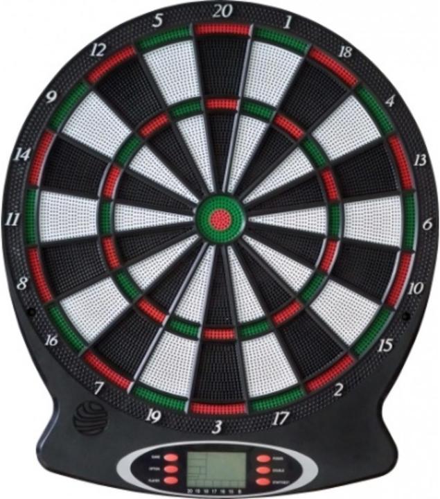 Immagine prodotto New Sports Dartboard