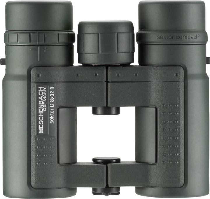 Immagine prodotto Eschenbach Binocolo Sektor compact+ 8x32 (8 x, 32 mm)