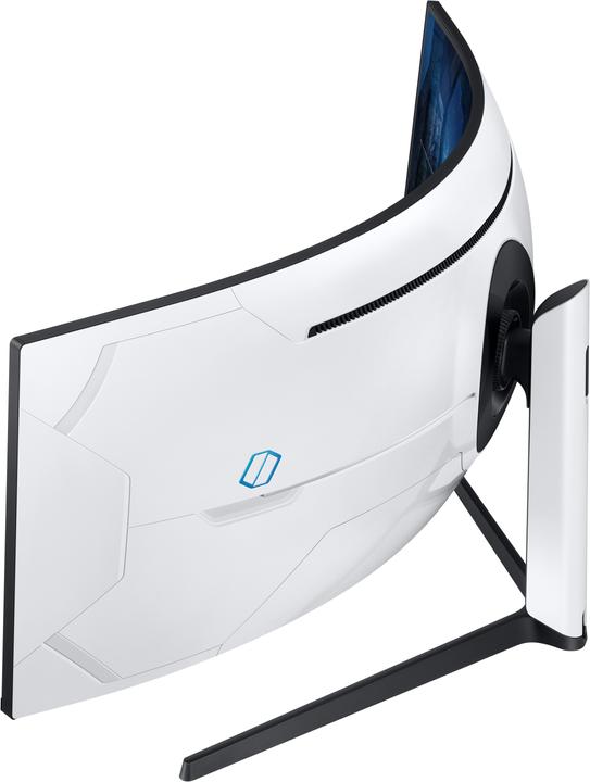 Produktbild Samsung Odyssey Neo G9 - G95NA (5120 x 1440 Pixel, 49")