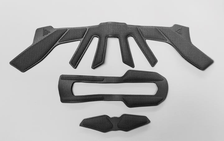Actual product image Dainese LINER DNSE 22 LINEA 03 LINING AF GRY L/X (L)