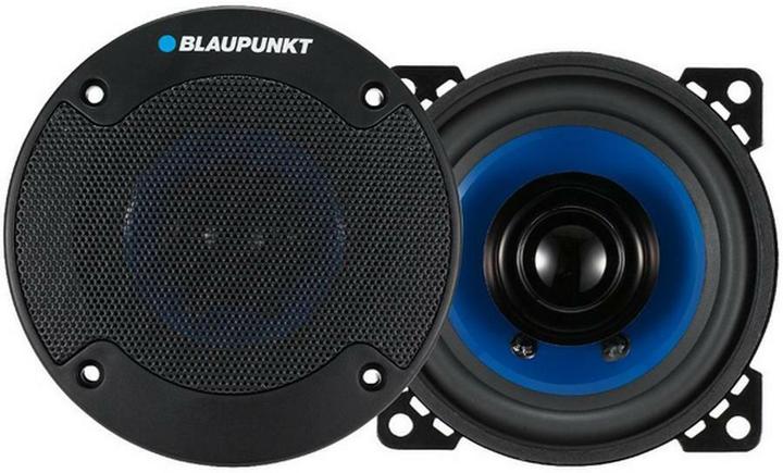 Blaupunkt GT Icx 401 (140 W, 10 cm)