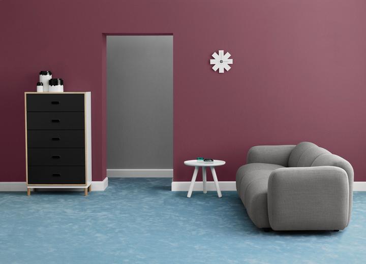 Produktbild Normann Copenhagen Kabino (83 x 41 x 146.5 cm)