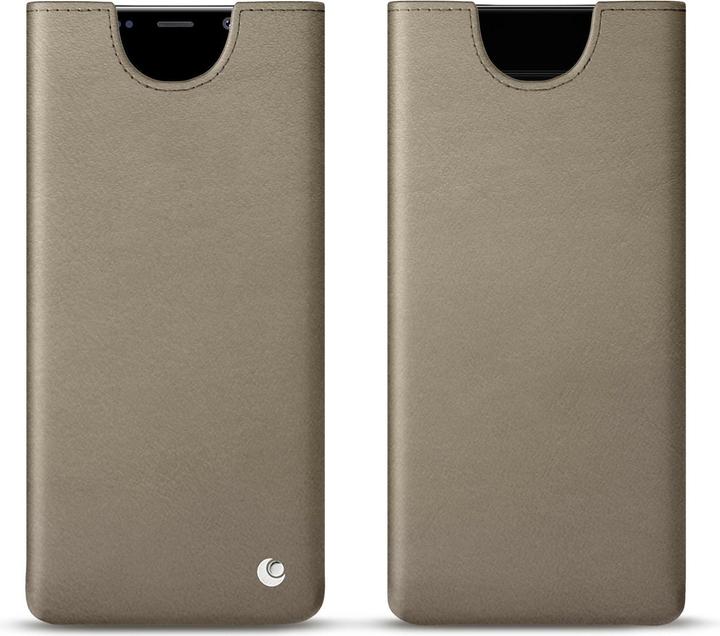 Actual product image Noreve Leather cover (Samsung Galaxy Note 9)