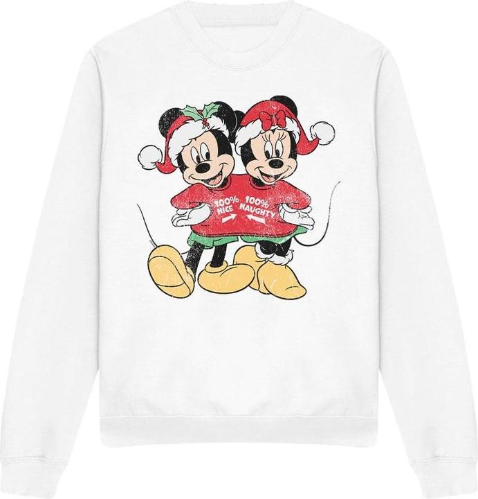 Image du produit Disney - Sweat - Adulte (L)