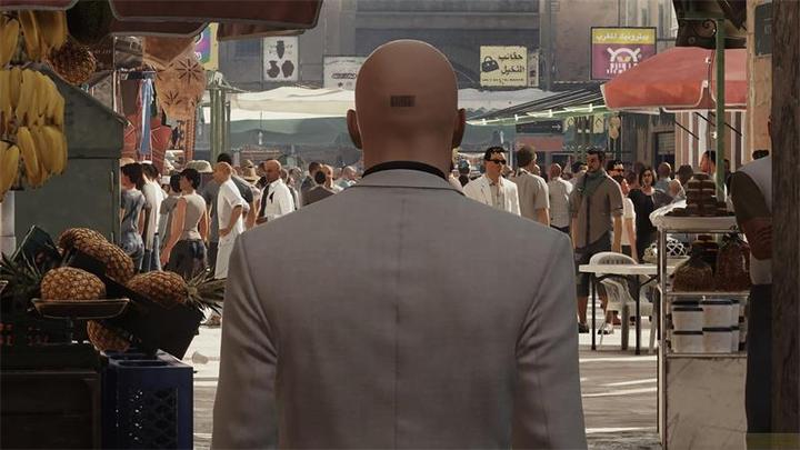 Produktbild IOI Partners HITMAN World of Assassination - Signature Edition (Switch 2, DE)