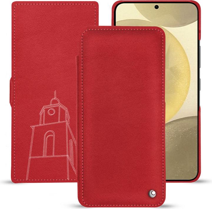 Rouge troupelenc ( Pantone #AB191A )