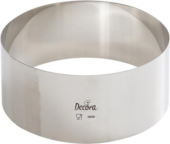 Actual product image Decora Round (14 cm)
