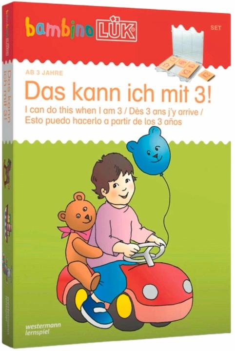 Produktbild 9783837775303 (Deutsch, Irmtraud Guhe, 2017)