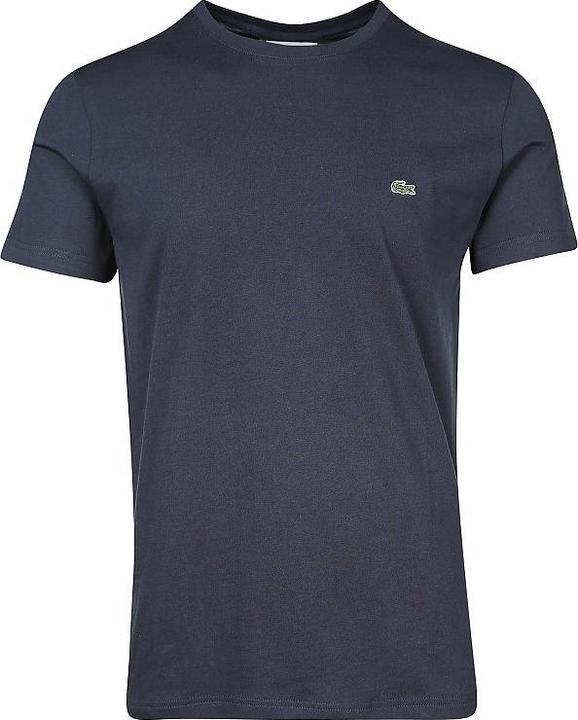 Lacoste T-Shirt Basic Sport Round Neck (XXL)