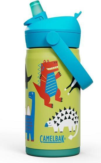 Immagine prodotto Camelbak Thrive Flip Straw Kids V.I. (0.40 l)