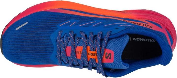 Produktbild Salomon Aero Blaze 2 ISD 474646 - 46 2/3 (46 2/3)