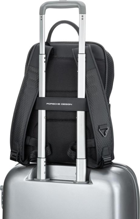 Actual product image Porsche Design Backpack / Daypack Studio Backpack S