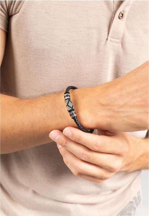 Deeluxe armband bloody (Edelstahl)