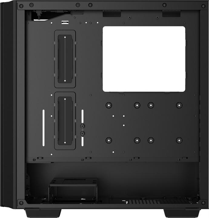 Produktbild Deepcool CH510 Mesh Digital (mATX, Mini-ITX, ATX, E-ATX)