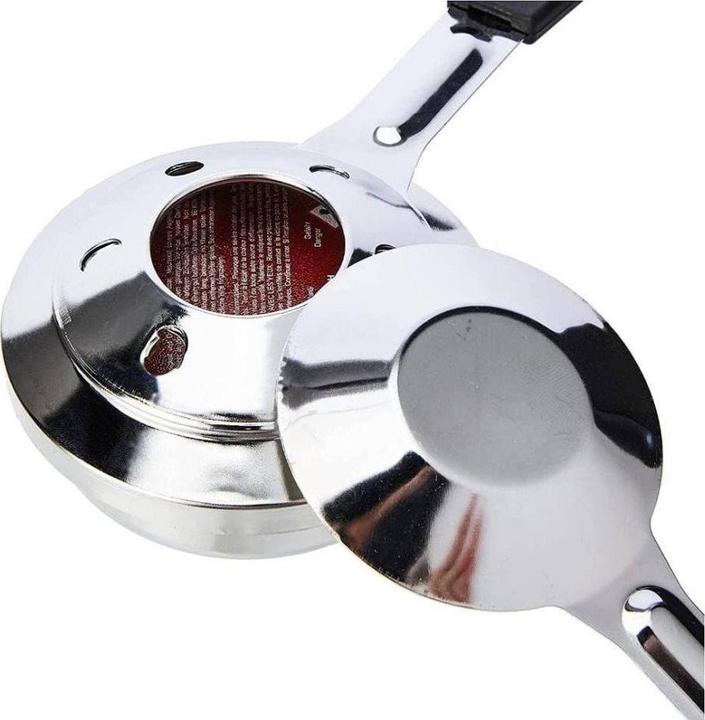 Produktbild Kuhn Rikon Pastenbrenner